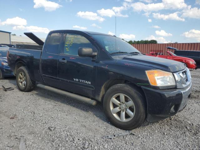 1N6BA0CA1EN517423 | 2014 Nissan titan s