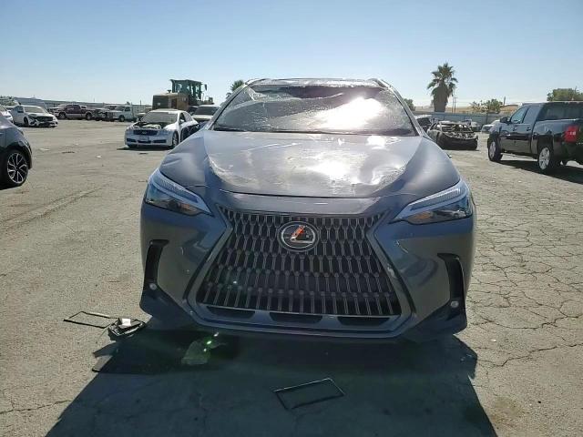 2022 Lexus NX - Image 12