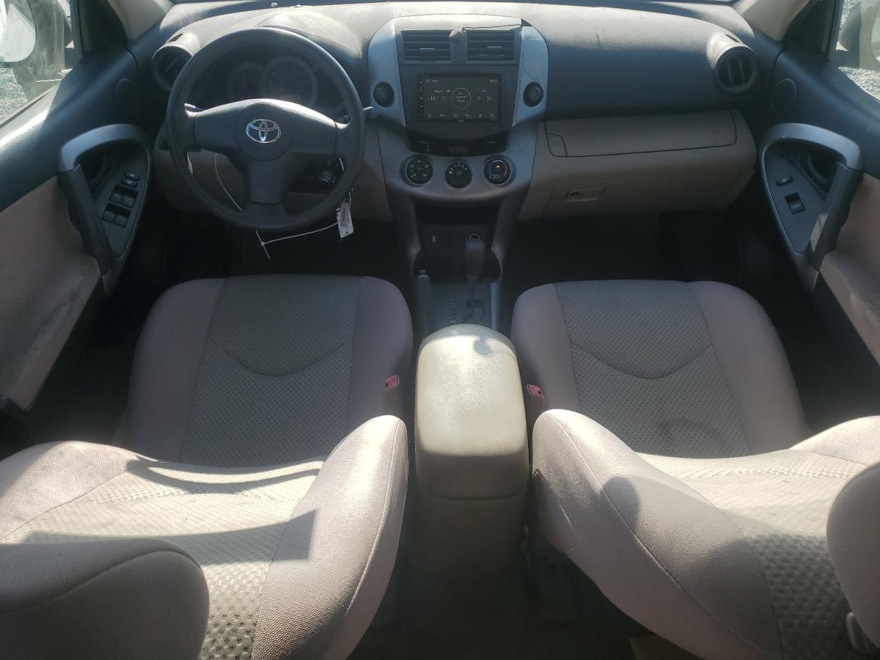 2007 Toyota Rav4 VIN: JTMZD33V276038728 Lot: 65166454