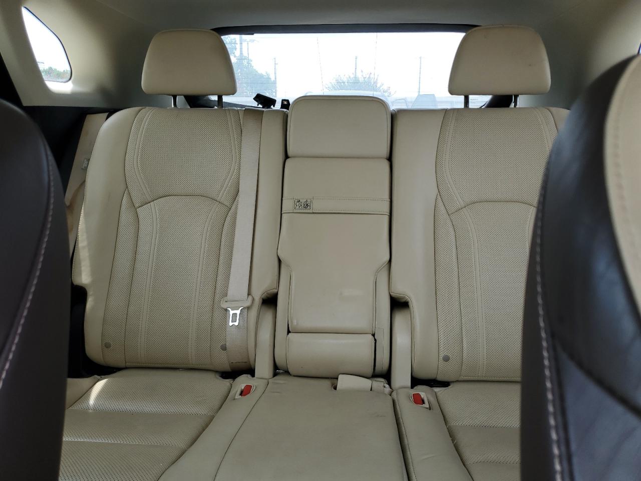 2016 Lexus Rx 350 VIN: 2T2ZZMCAXGC030014 Lot: 63655574