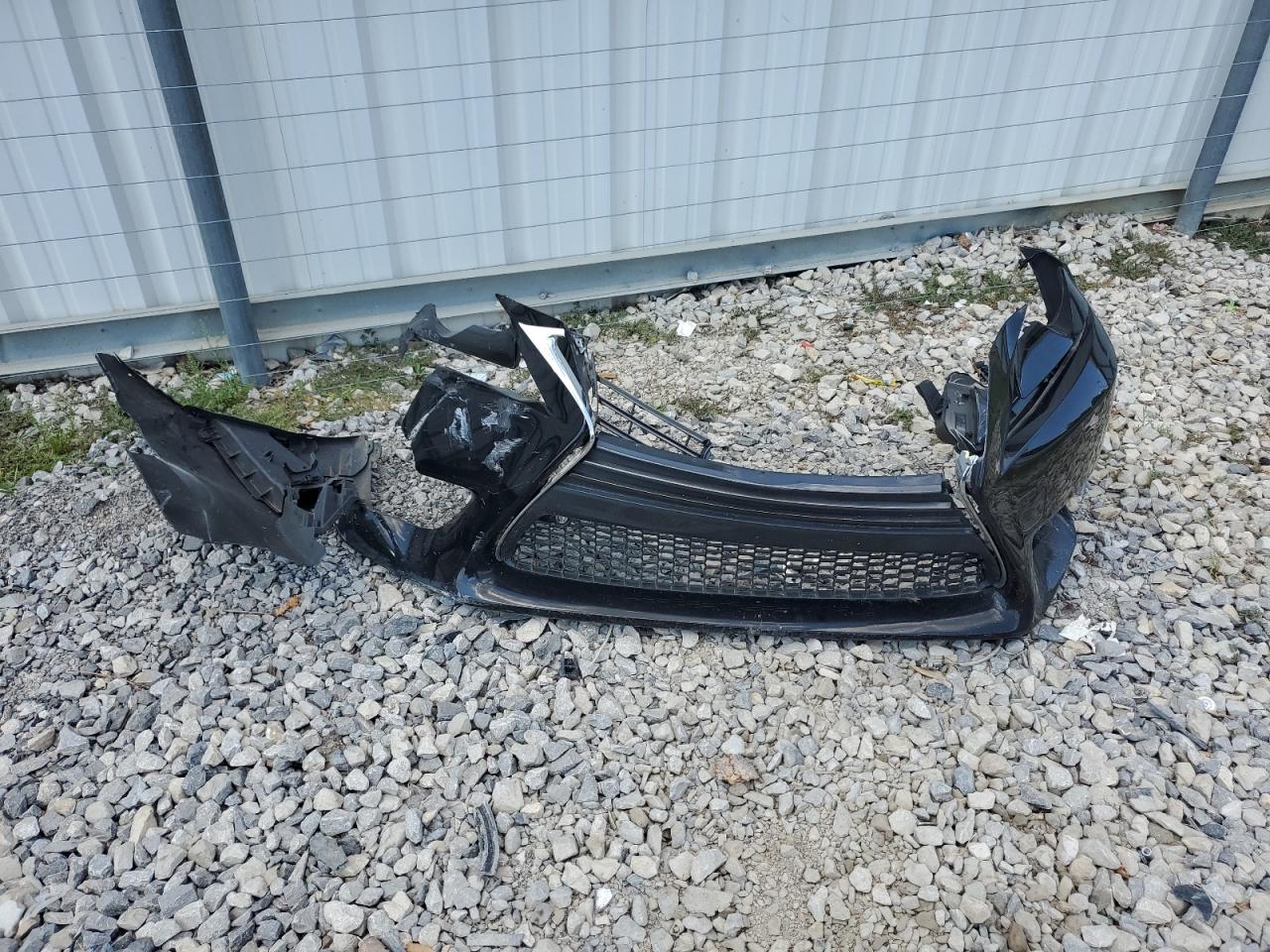 2014 Lexus Is 250 VIN: JTHBF1D29E5007076 Lot: 61295614