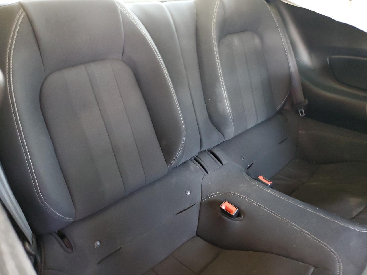 2019 Ford Mustang VIN: 1FA6P8TH6K5199458 Lot: 62991394