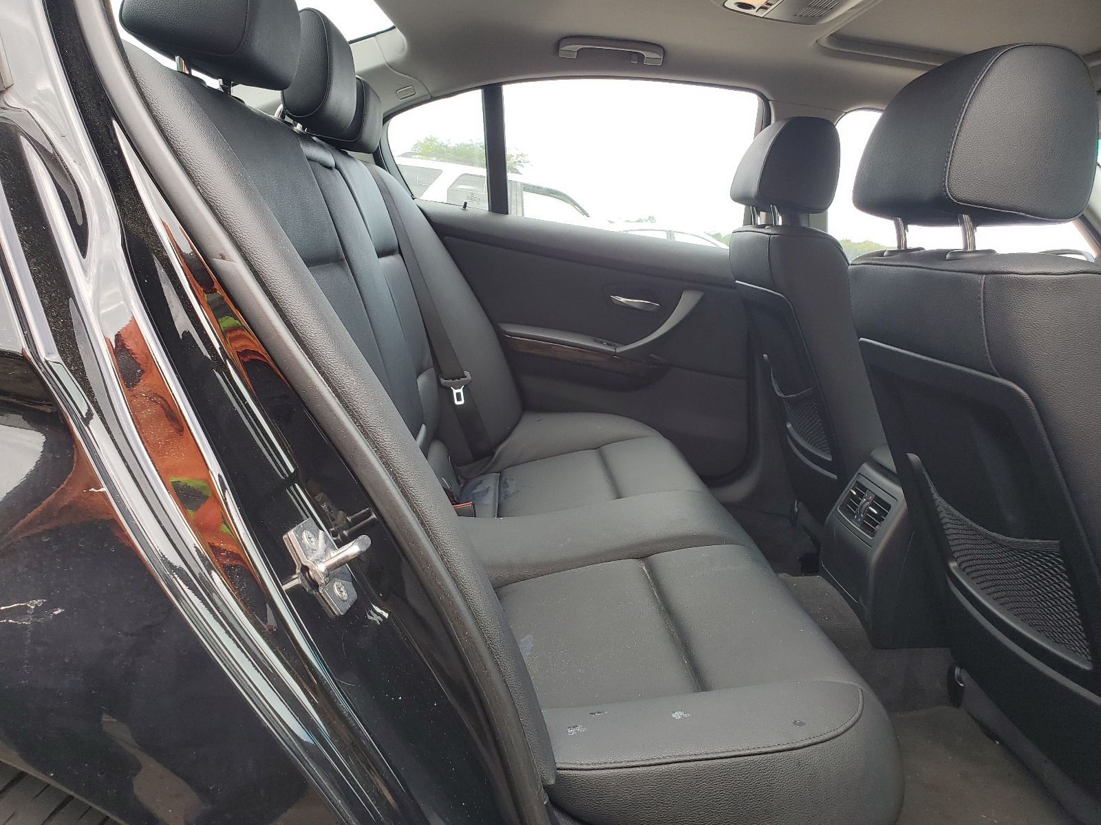 WBAPH77549NM47140 2009 BMW 328 I