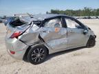 2013 Hyundai Accent Gls за продажба в Apopka, FL - Rollover