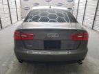 2013 Audi A6 Premium Plus იყიდება Loganville-ში, GA - Minor Dent/Scratches