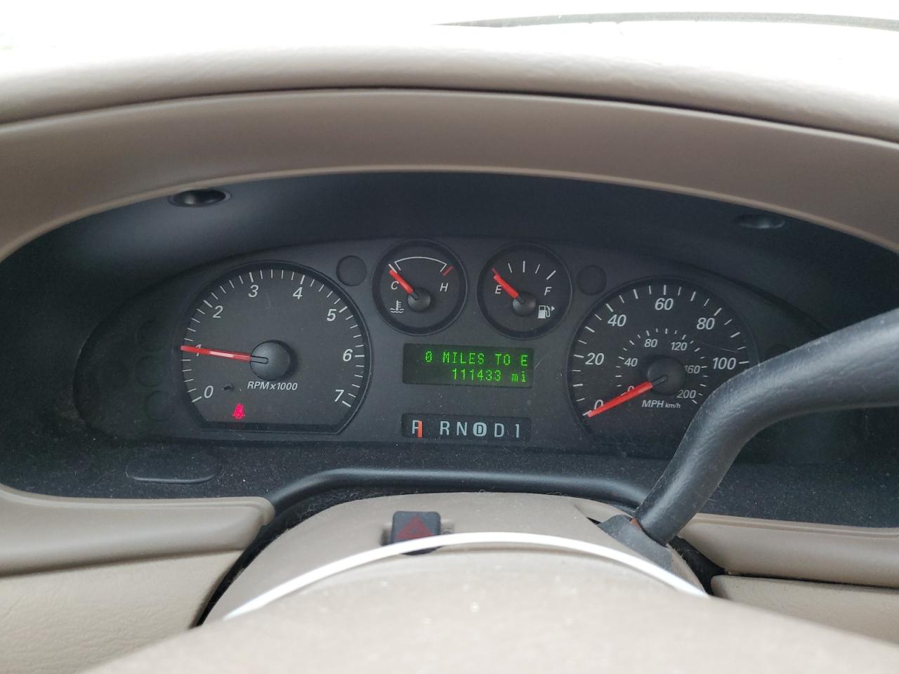 2004 Ford Taurus Se VIN: 1FAFP53U74G143581 Lot: 64410414