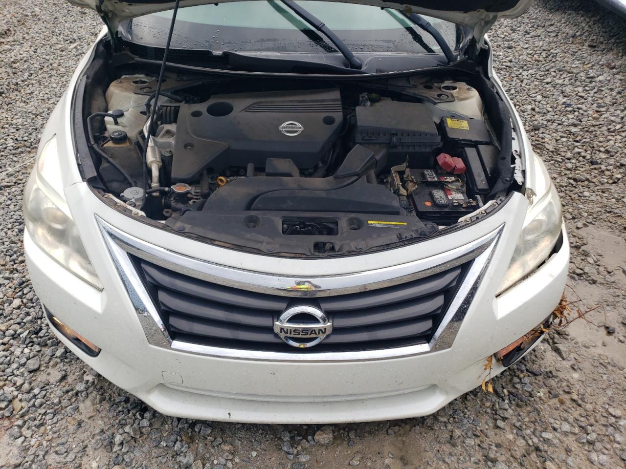 1N4AL3AP8FC422569 2015 Nissan Altima 2.5