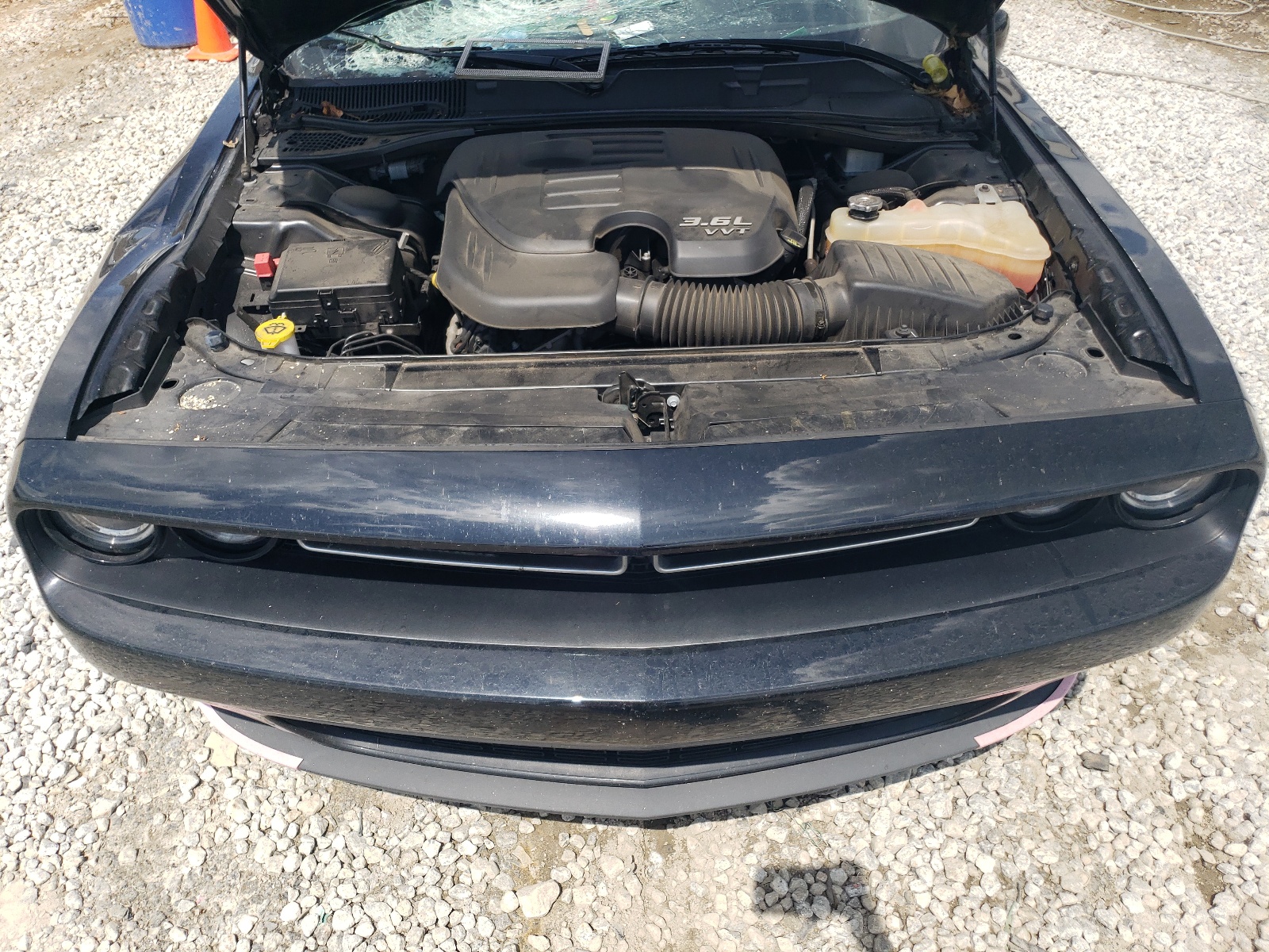 2C3CDZAG2LH219161 2020 Dodge Challenger Sxt