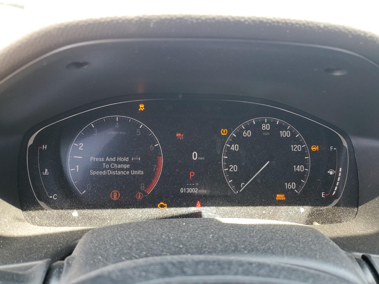 2022 Honda Accord Sport Se VIN: 1HGCV1F45NA066268 Lot: 64634704