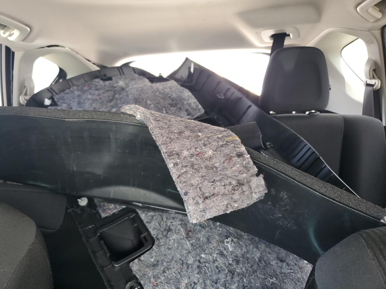 2018 Toyota Rav4 Le VIN: JTMZFREV8JJ188910 Lot: 64434104