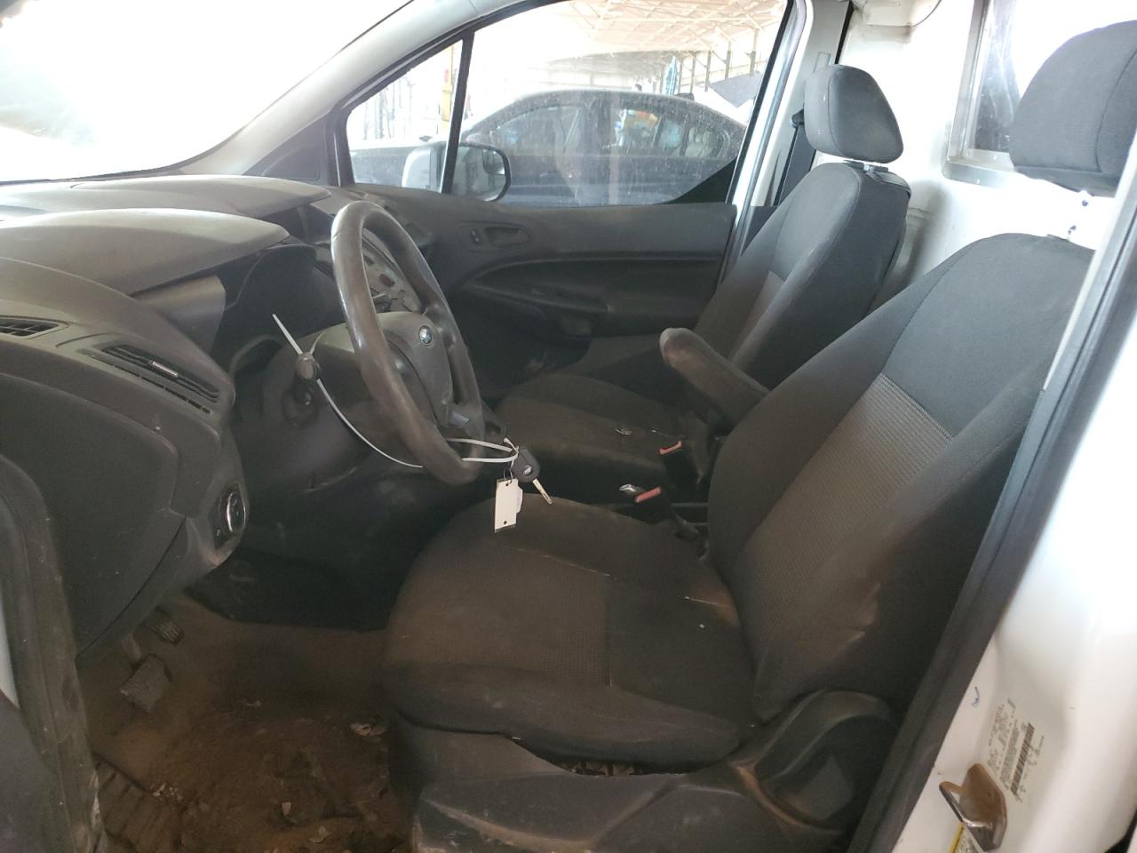 NM0LS7E71H1313440 2017 Ford Transit Connect Xl