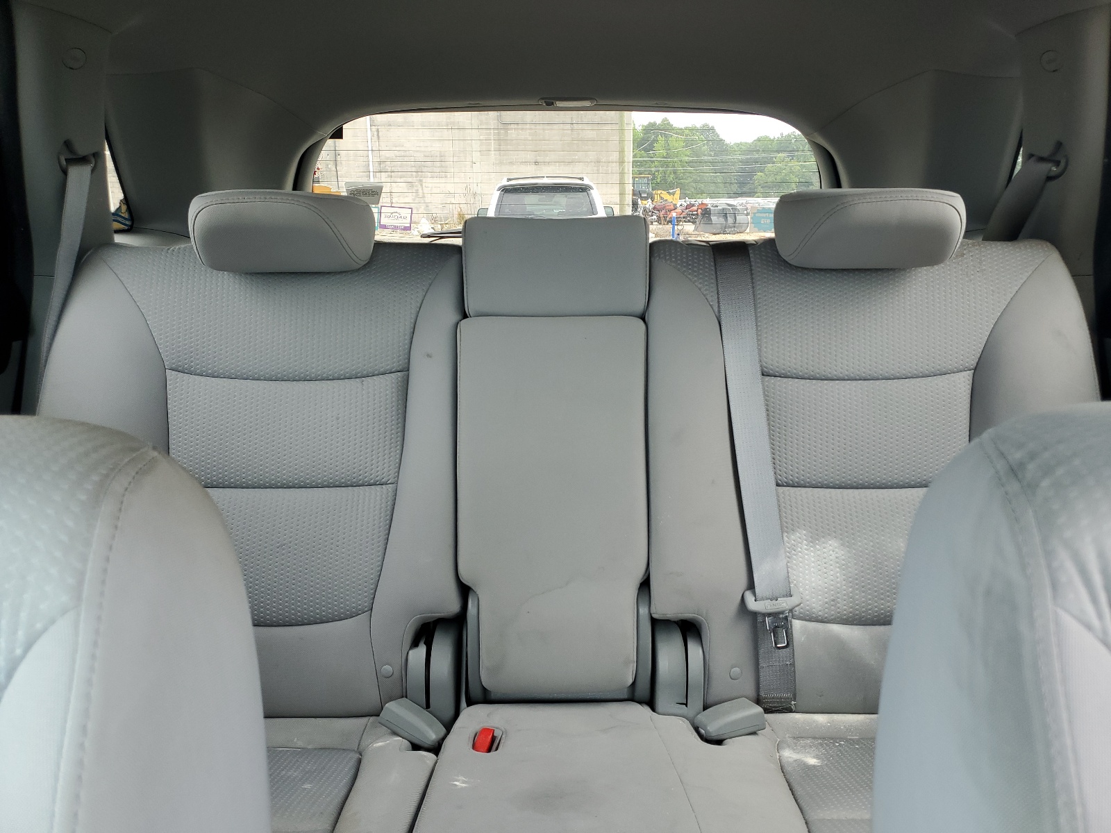 5XYKTCA69CG190965 2012 Kia Sorento Base