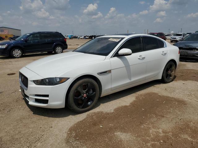2018 Jaguar Xe 