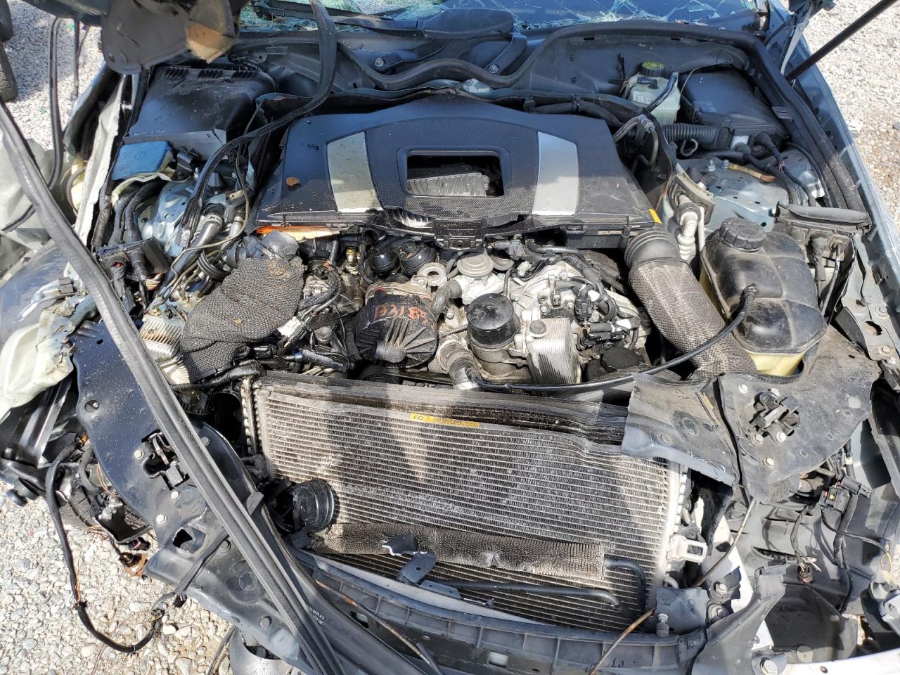 2006 Mercedes-Benz E-klasse - Image 11