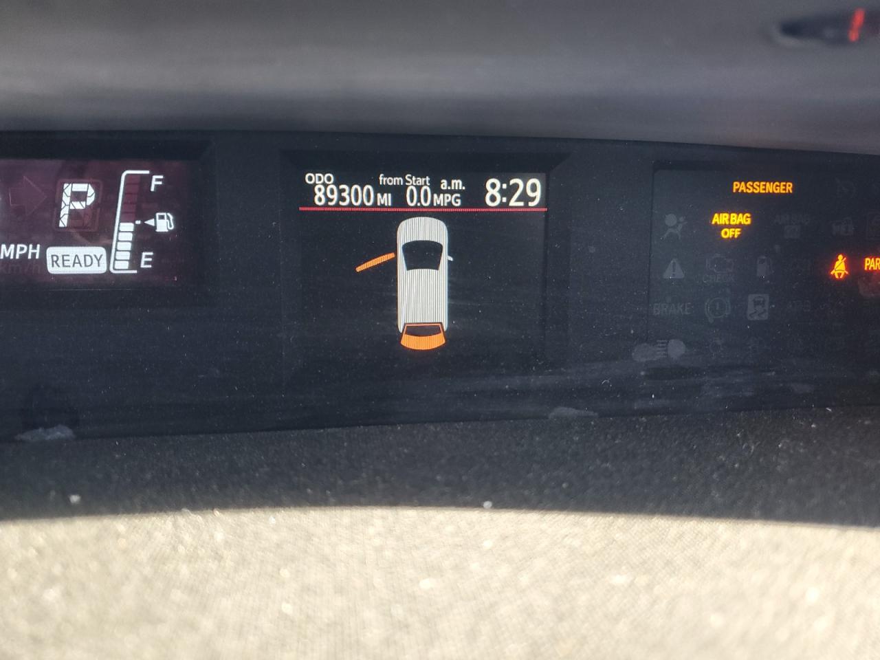 2017 Toyota Prius C VIN: JTDKDTB39H1595281 Lot: 64275304