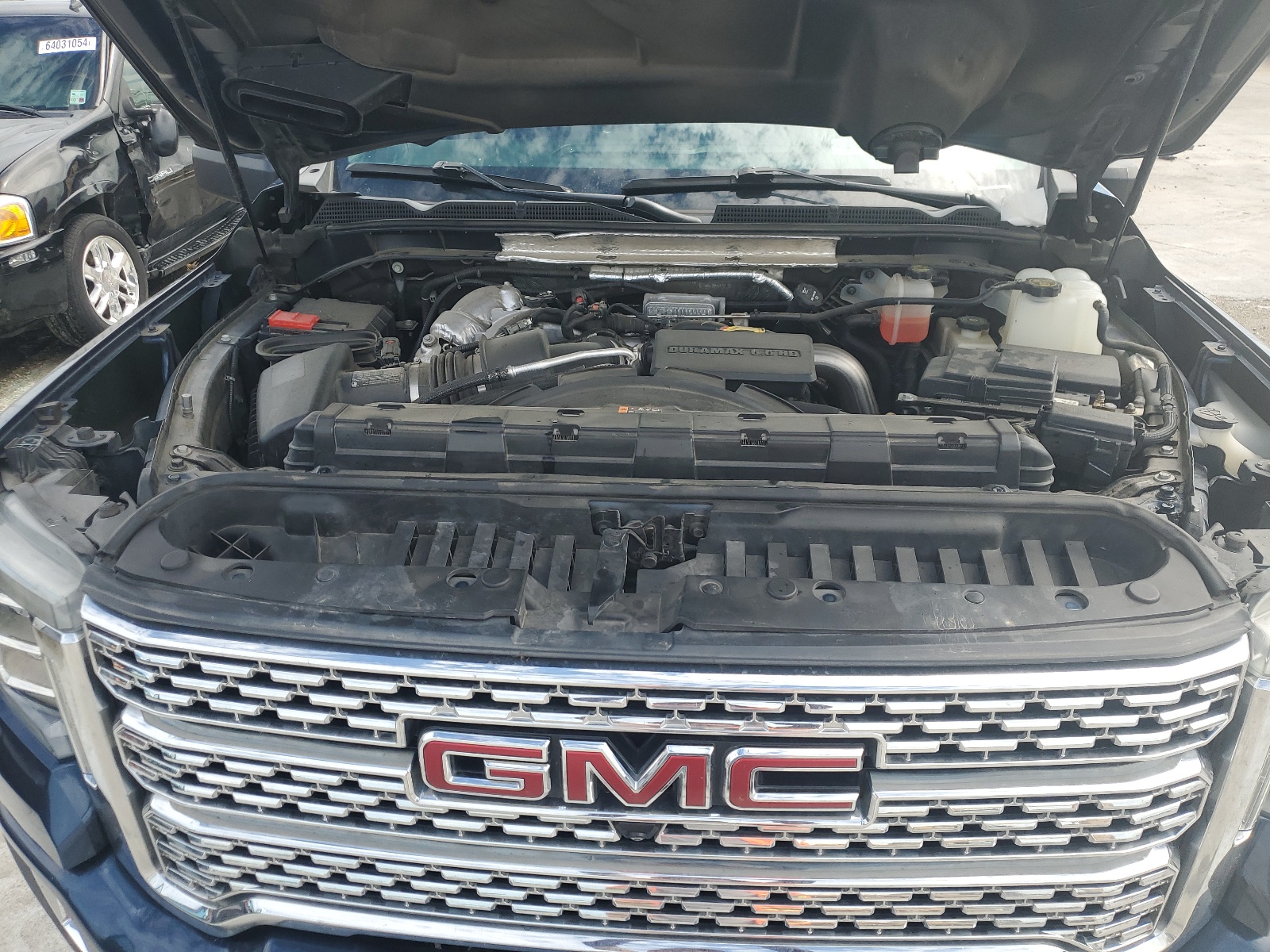 1GT49REY8LF130717 2020 GMC Sierra K2500 Denali