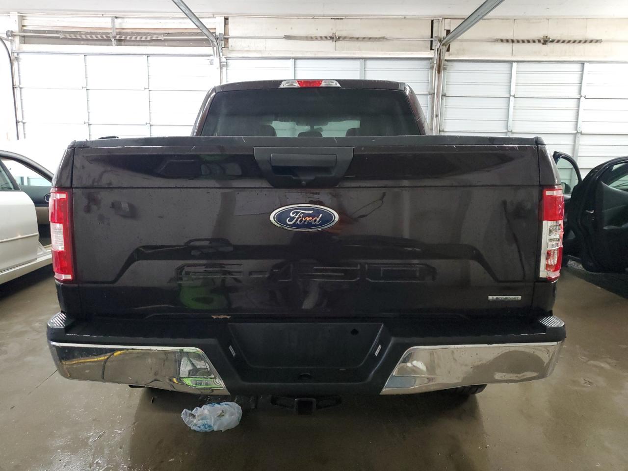 2020 Ford F-150 - Image 6