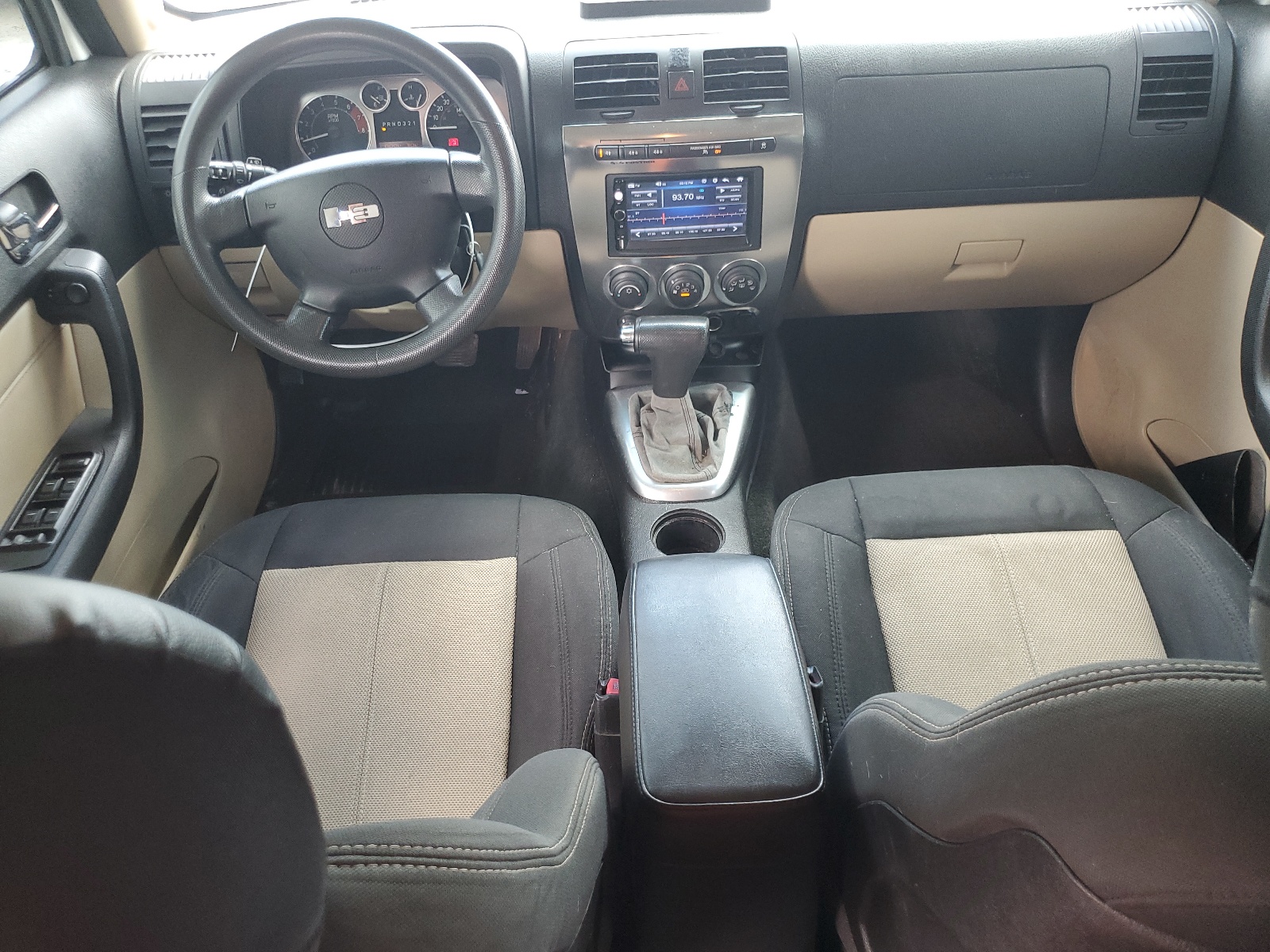 5GTDN136868284473 2006 Hummer H3