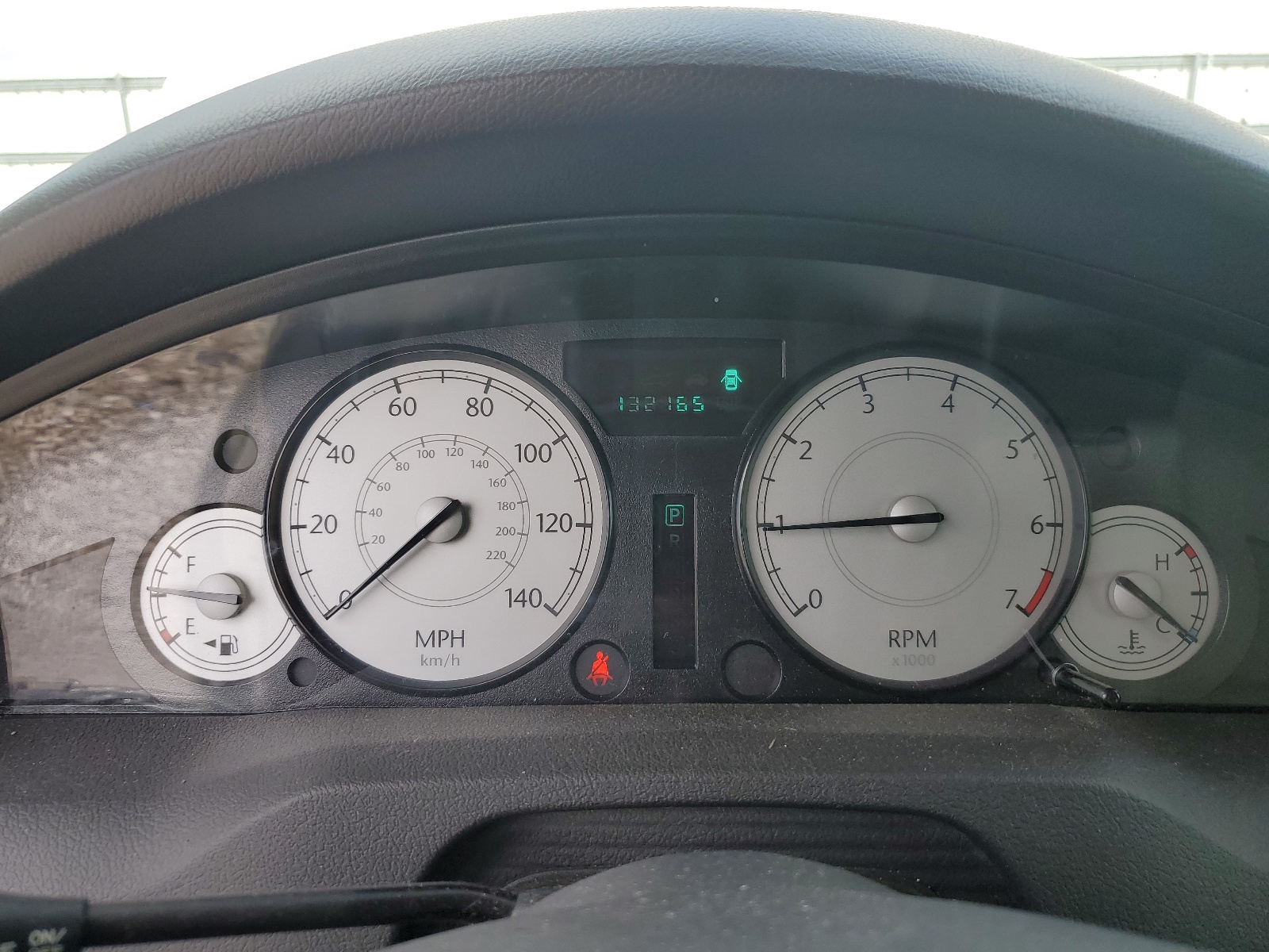 2C3KA53GX6H257980 2006 Chrysler 300 Touring