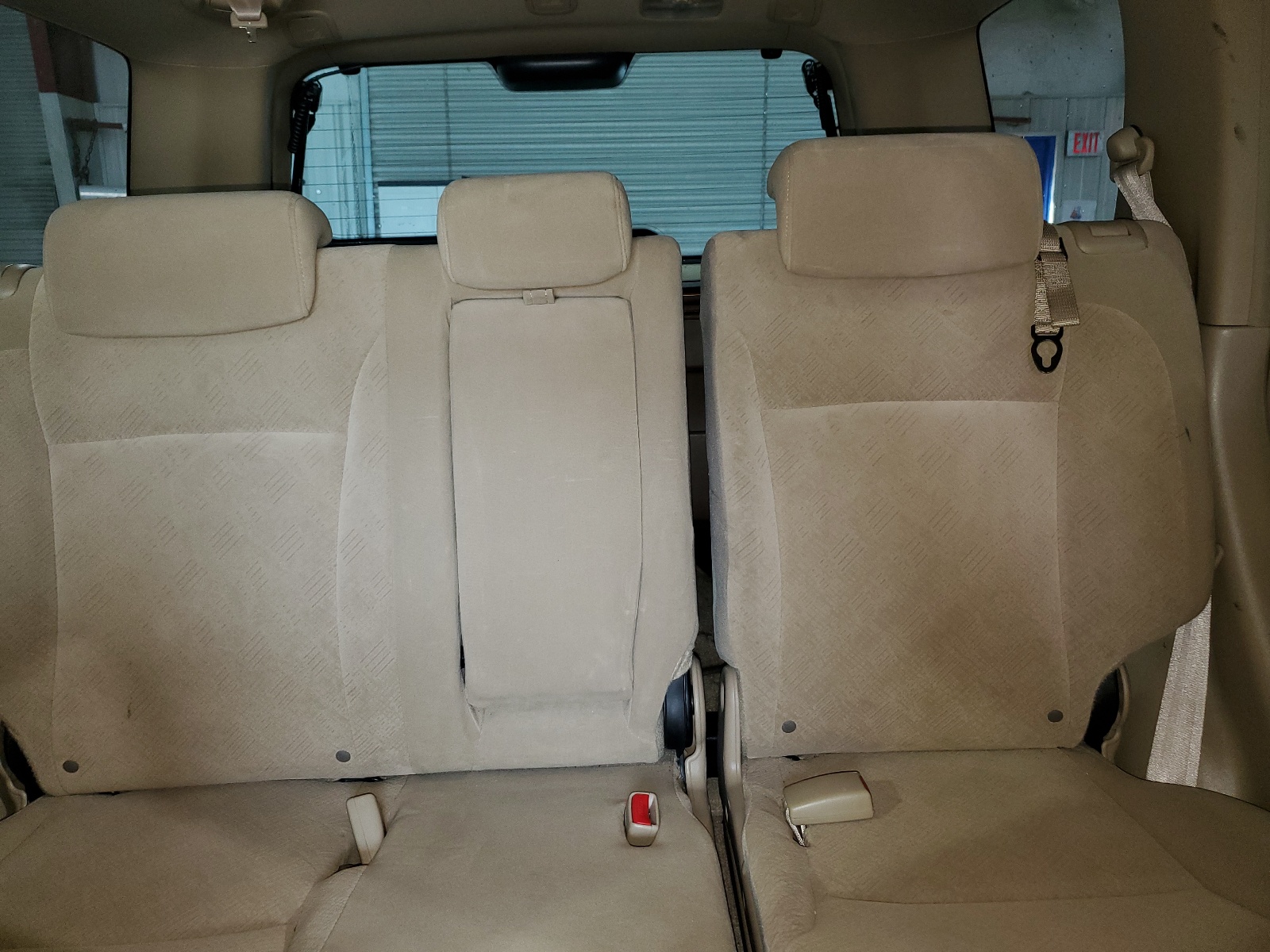 JHLRD77866C050380 2006 Honda Cr-V Ex