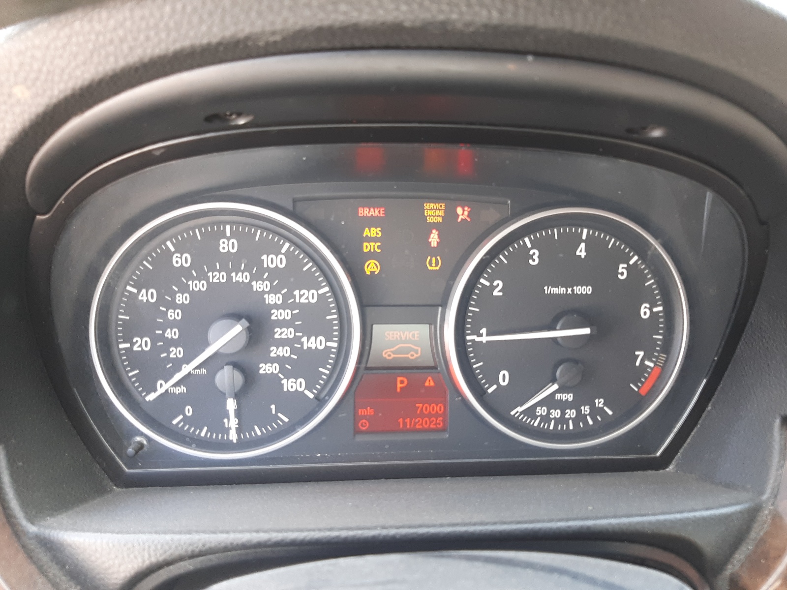 WBAPH5C59AA439184 2010 BMW 328 I Sulev