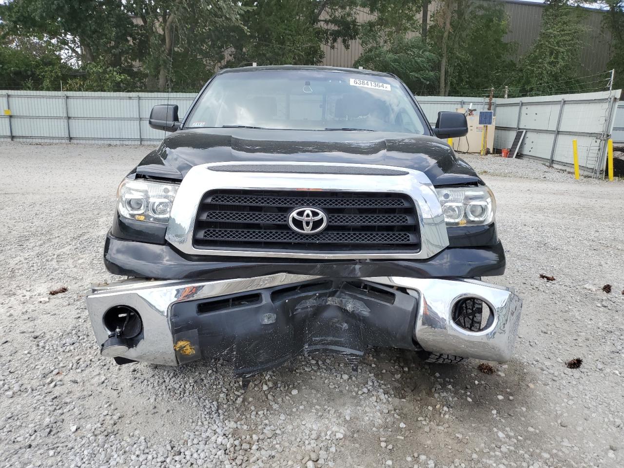 2007 Toyota Tundra - Image 5