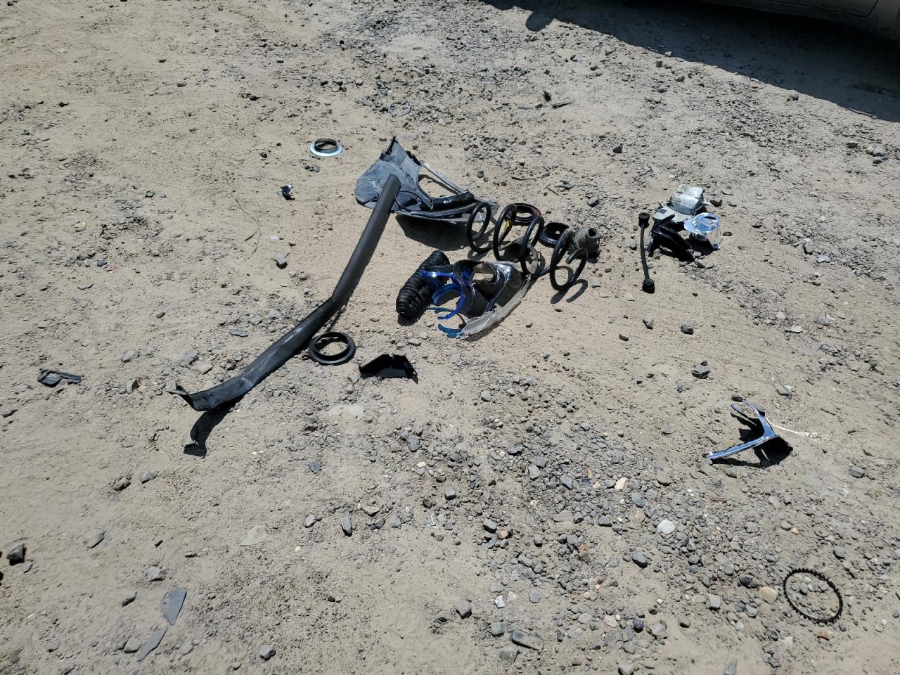 2011 Buick Enclave Cxl VIN: 5GAKVBED0BJ365794 Lot: 63002814