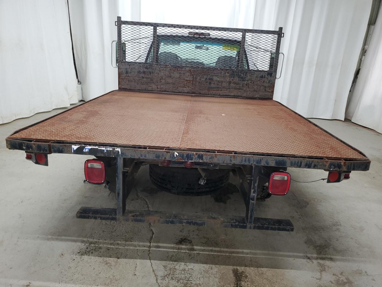 1995 Chevrolet Gmt-400 C2500 VIN: 1GCGC24K3SZ287748 Lot: 63214374