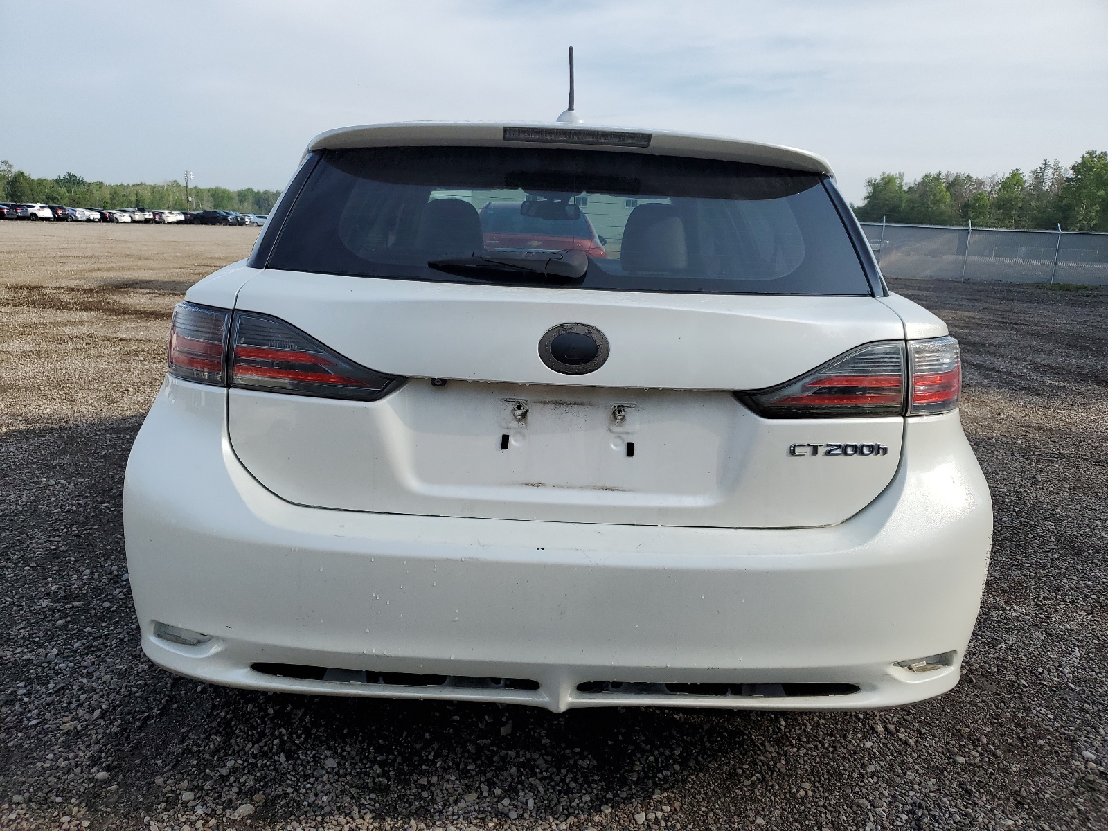 JTHKD5BH5C2084367 2012 Lexus Ct 200