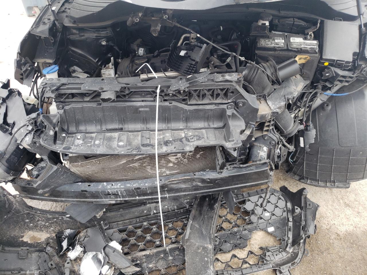 2020 Kia Soul Lx VIN: KNDJ23AU5L7052902 Lot: 62737424