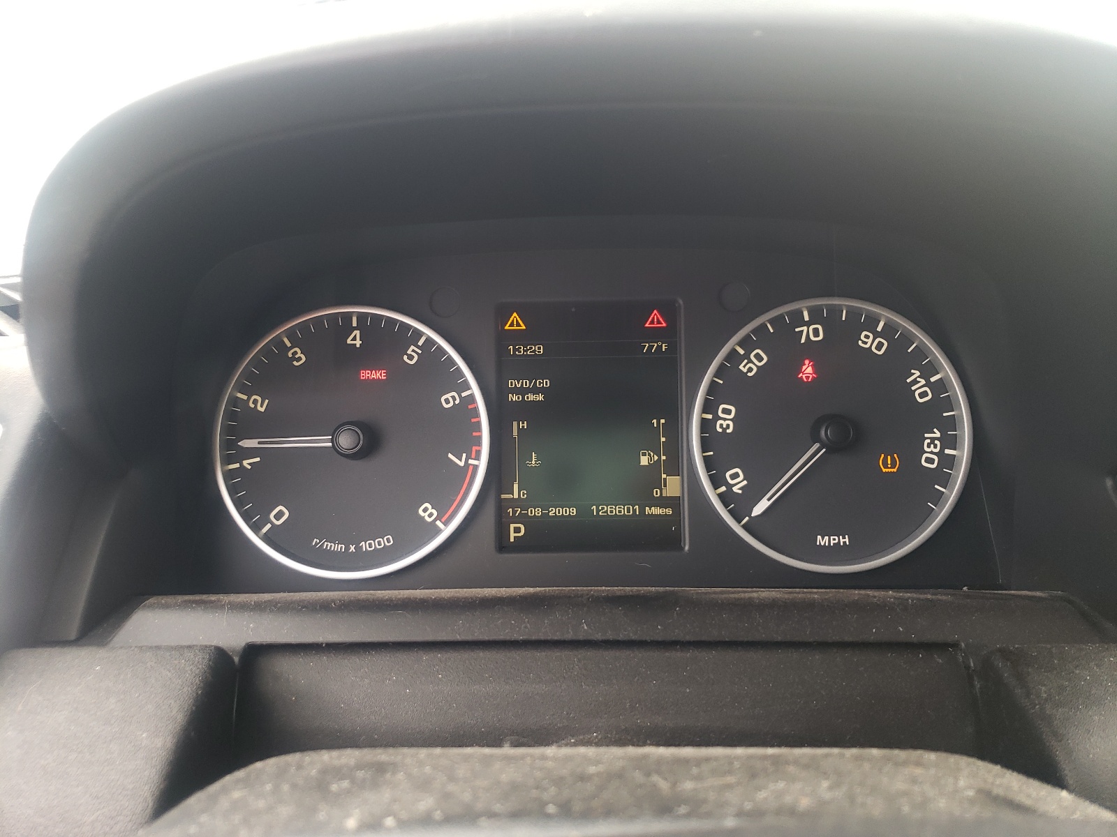 SALSK2D46CA747654 2012 Land Rover Range Rover Sport Hse Luxury