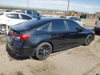 2022 Honda Civic Sport en Venta en Albuquerque, NM - Hail