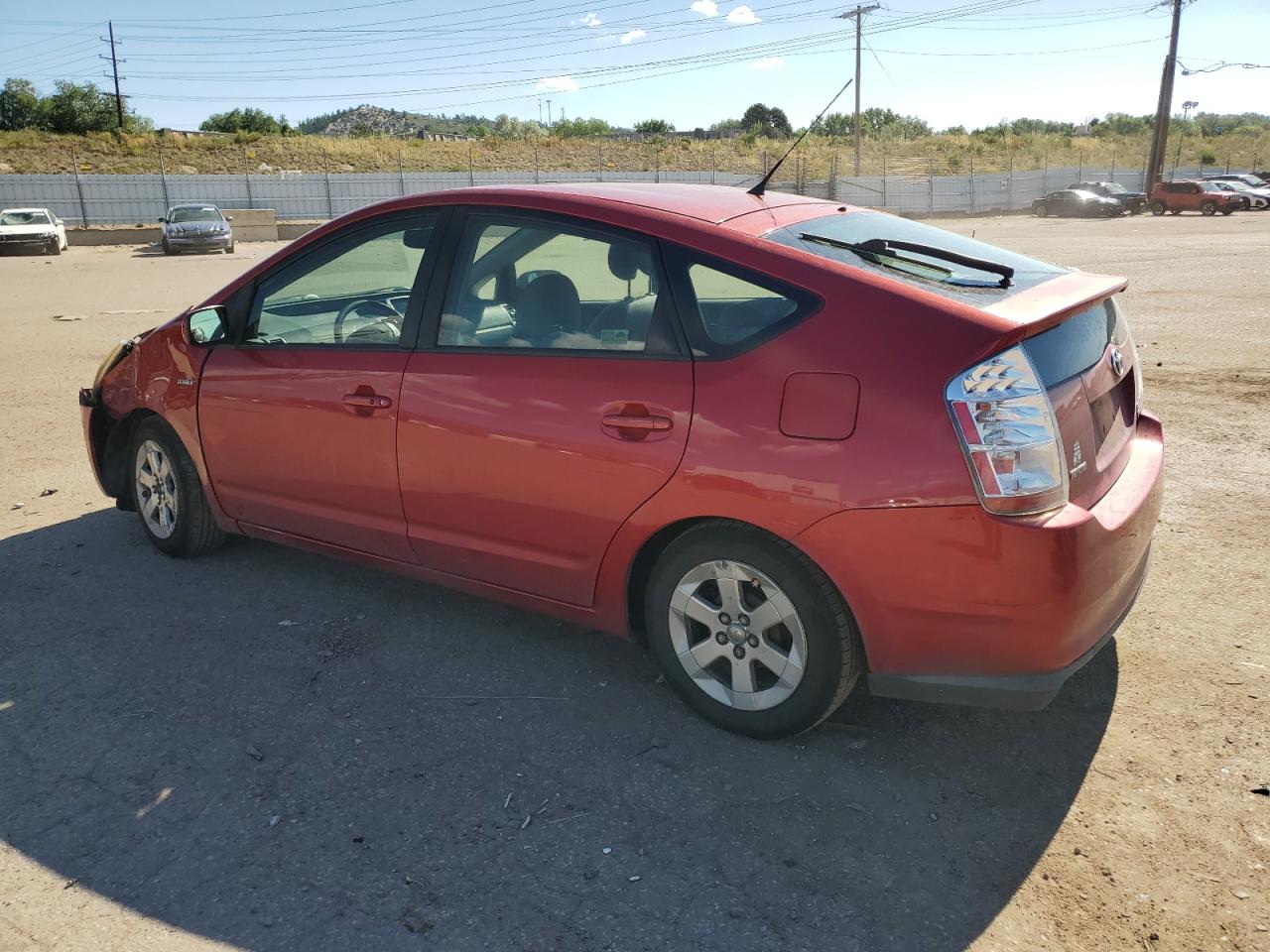 2009 Toyota Prius - Image 2