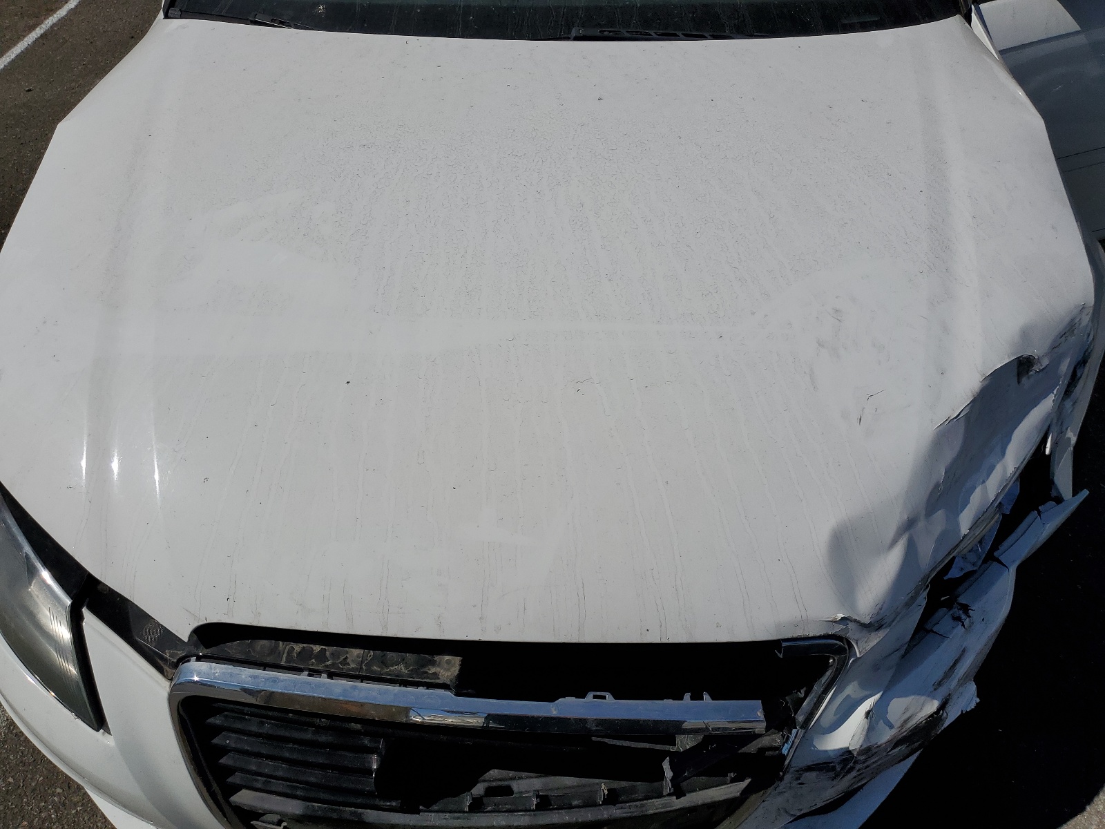 WAUBJAFM2CA046155 2012 Audi A3 Premium