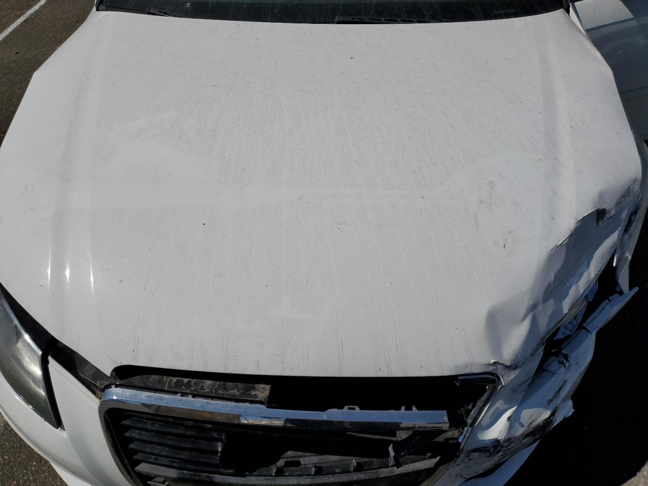 2012 Audi A3 Premium VIN: WAUBJAFM2CA046155 Lot: 65198314