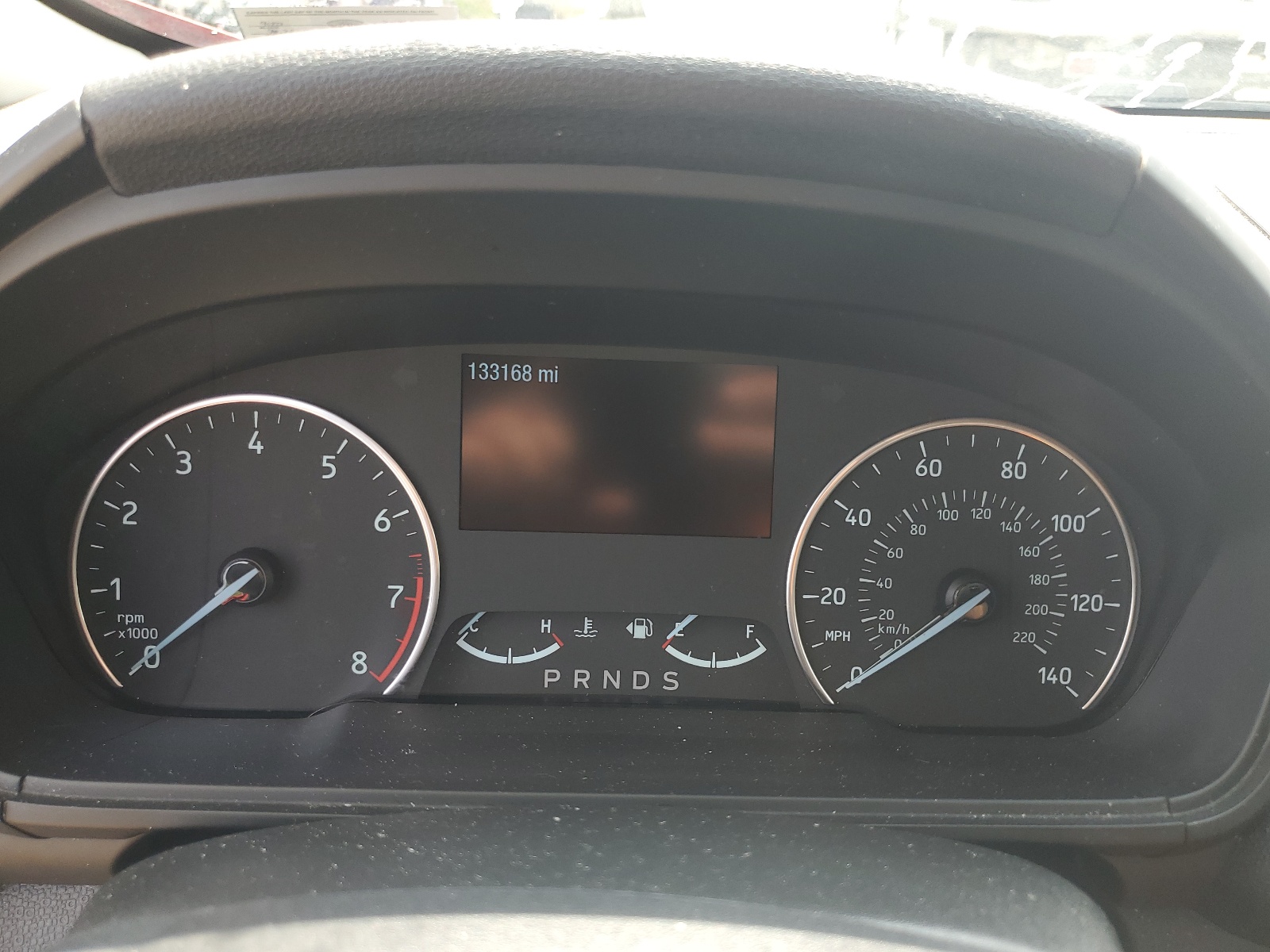 MAJ6S3GLXLC321543 2020 Ford Ecosport Se