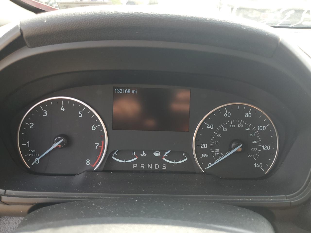 2020 Ford Ecosport Se VIN: MAJ6S3GLXLC321543 Lot: 63425374