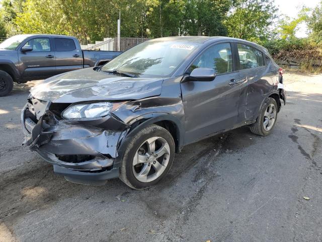  HONDA HR-V 2018 Szary