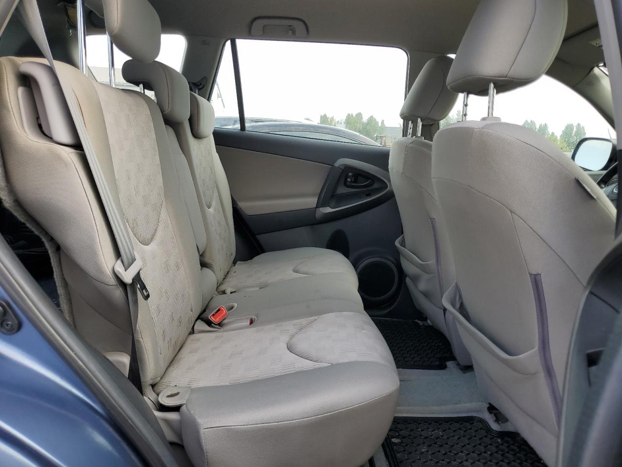 2011 Toyota Rav4 VIN: 2T3BF4DV1BW130923 Lot: 63992224