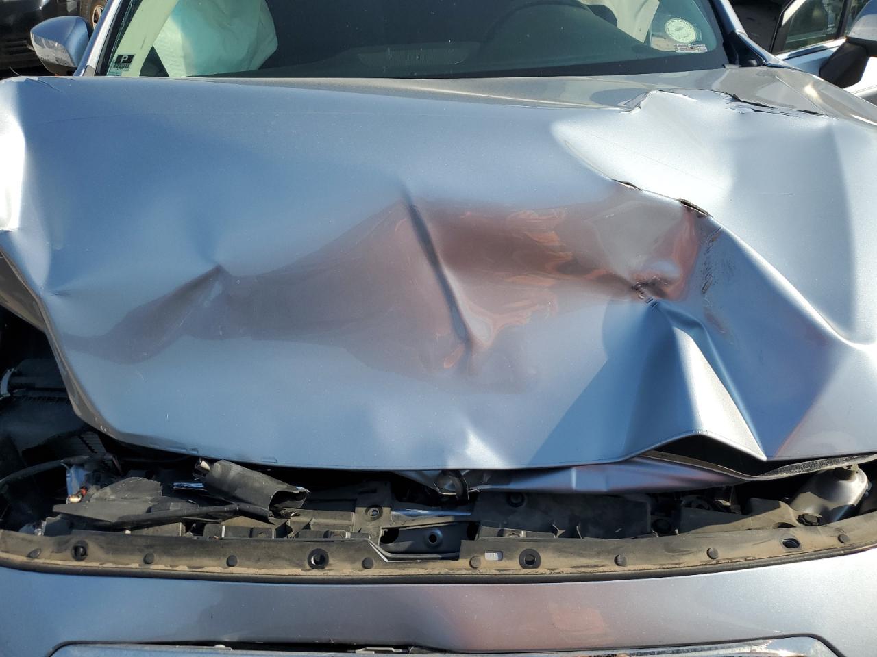 2017 Subaru Outback 2.5I Premium VIN: 4S4BSACC5H3327322 Lot: 63951144