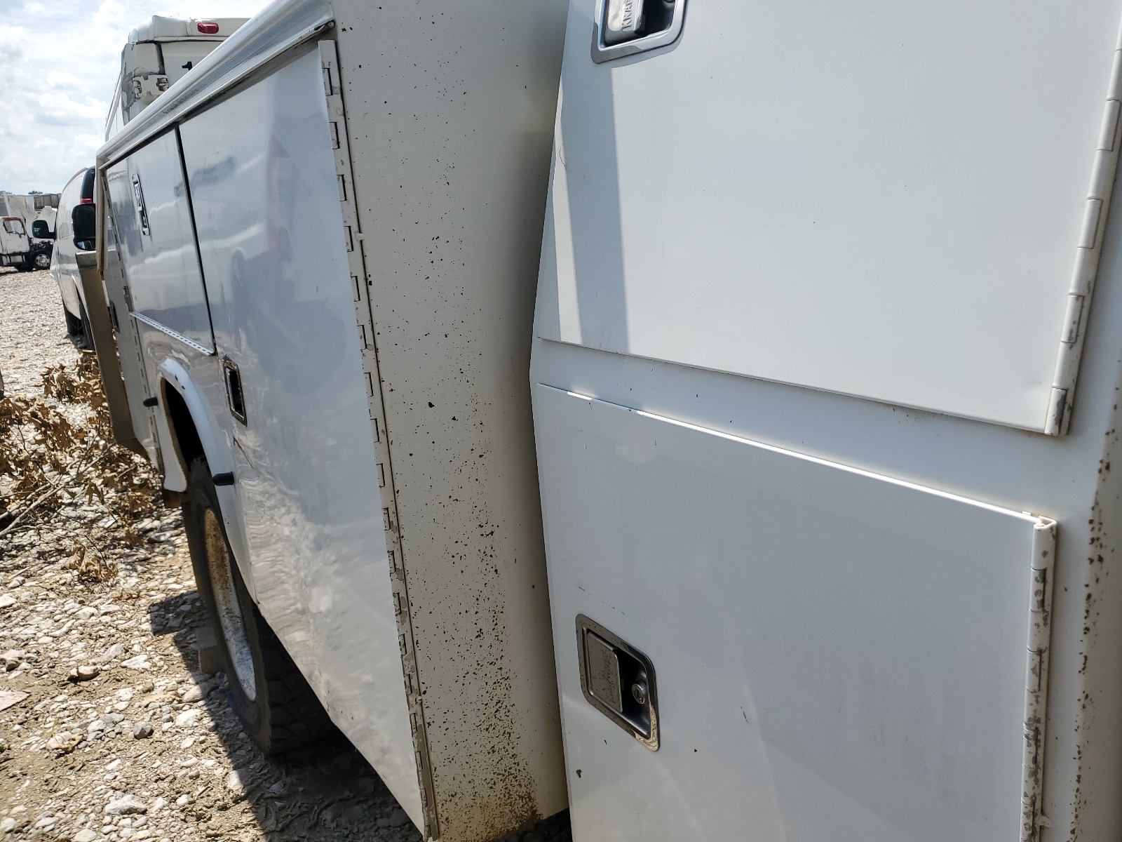 1FDUF5GY5EEA23644 2014 Ford F550 Super Duty