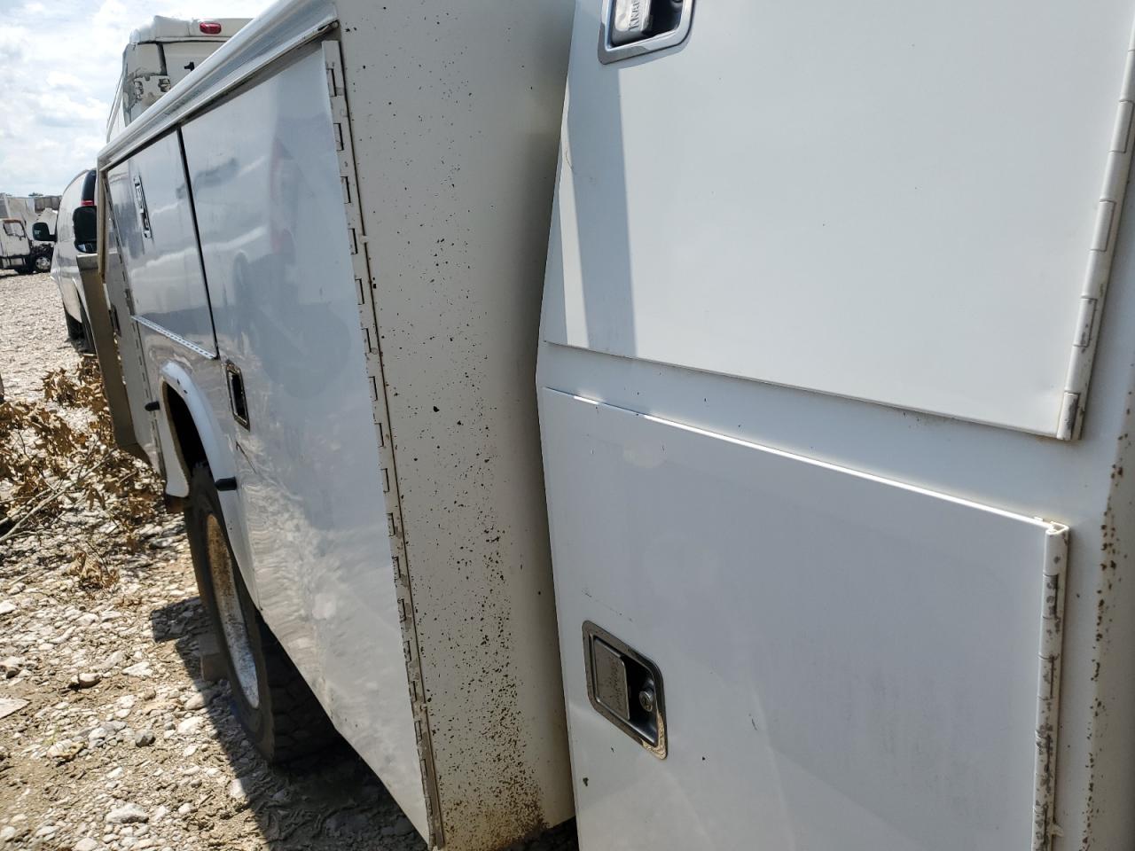 2014 Ford F550 Super Duty VIN: 1FDUF5GY5EEA23644 Lot: 62934454