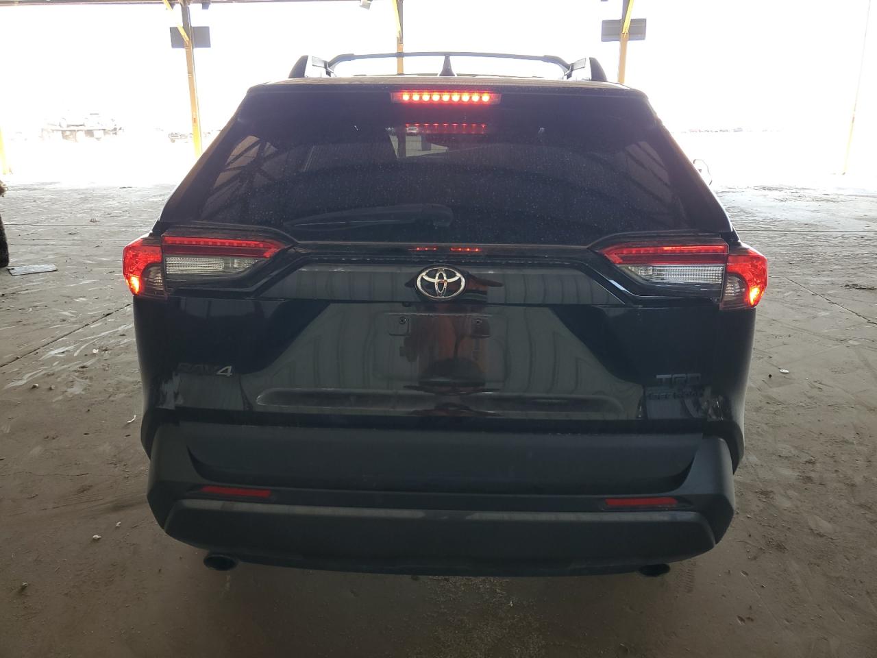 2021 Toyota Rav4 Trd Off Road VIN: 2T3S1RFV5MW247917 Lot: 64118304