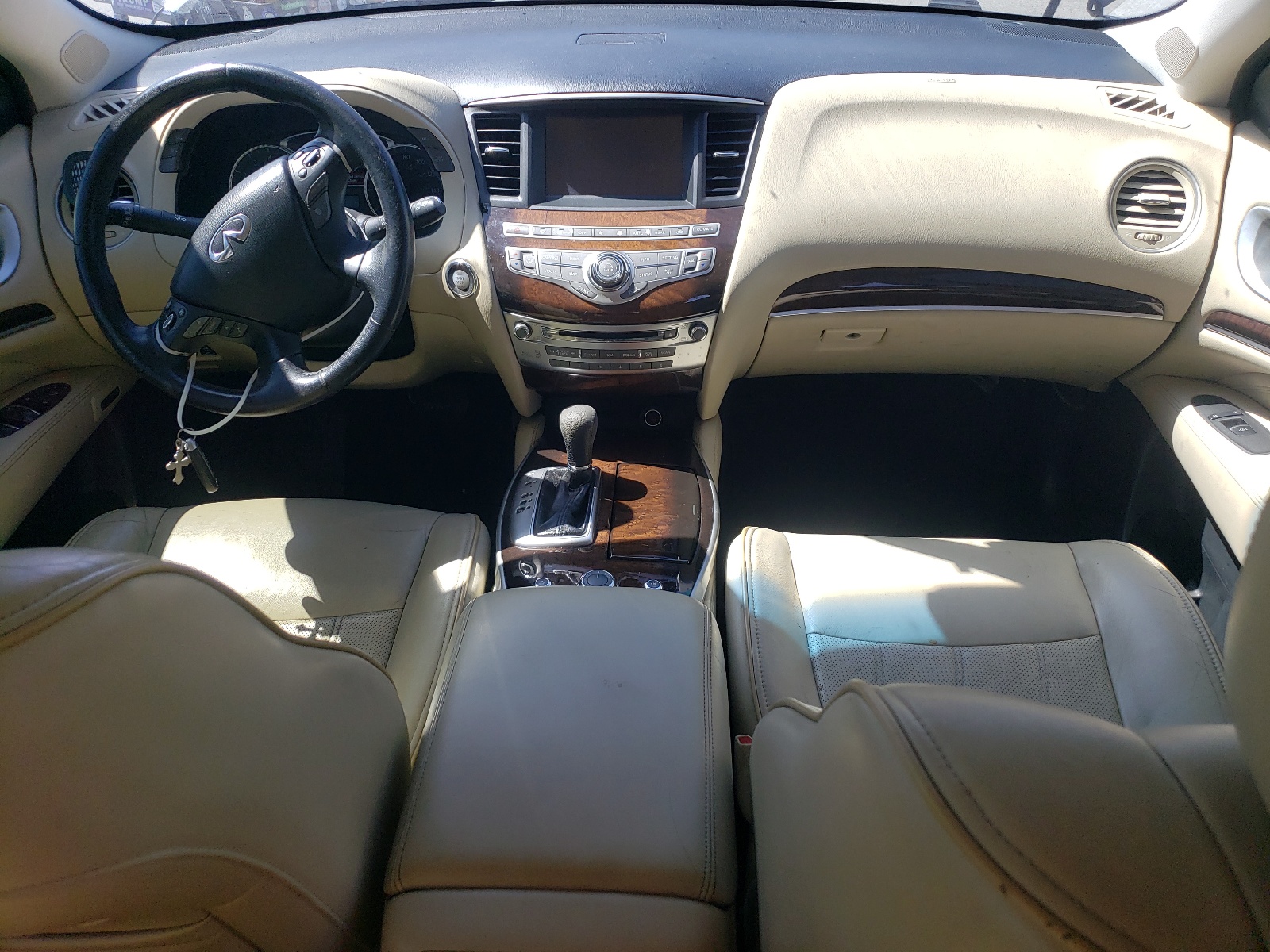 5N1AL0MN1FC528831 2015 Infiniti Qx60