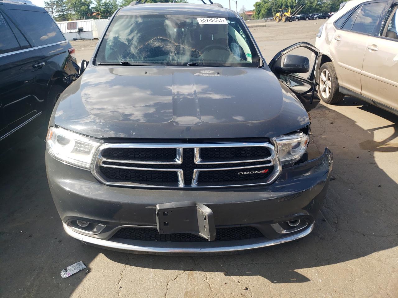 2018 Dodge Durango - Image 5