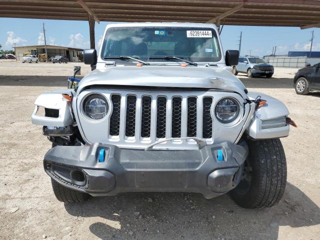 1C4JJXP61NW178752 Jeep Wrangler U 5