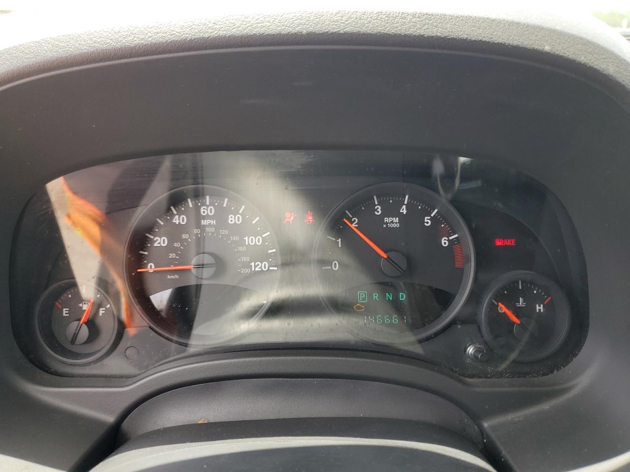 2010 Jeep Compass Sport VIN: 1J4NF4FB8AD572104 Lot: 62652654