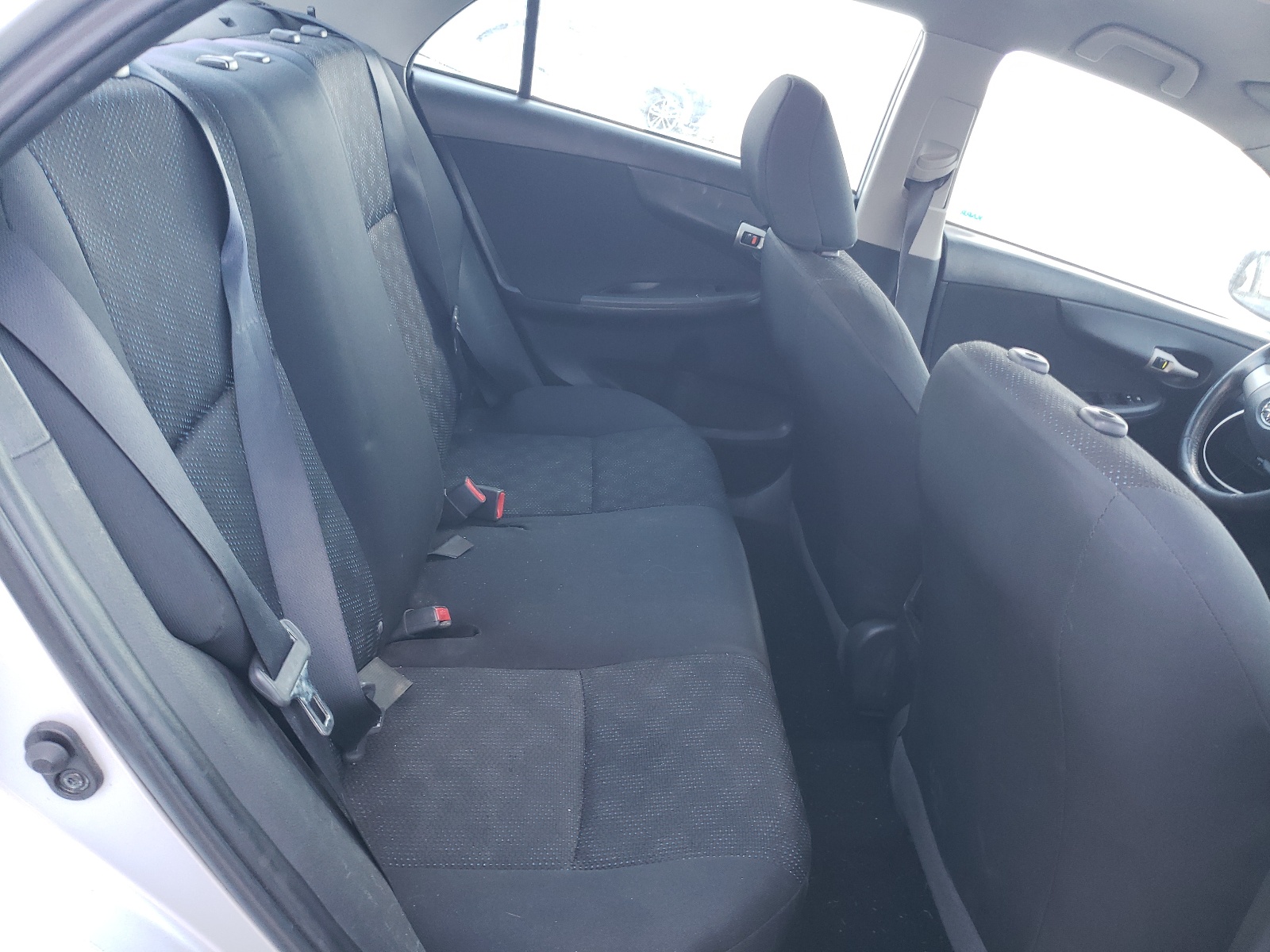 1NXBU40E79Z005472 2009 Toyota Corolla Base