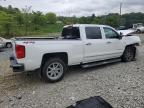 2018 Chevrolet Silverado K1500 Ltz for Sale in West Mifflin, PA - Front End