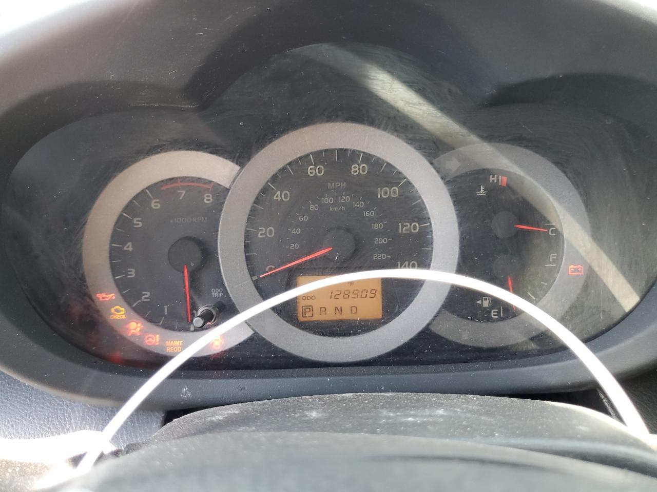 2011 Toyota Rav4 Sport VIN: JTMWF4DV4B5038312 Lot: 63685414